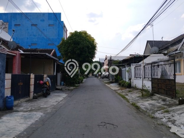 Rumah Minimalis Favorit Dijual Area Gondangrejo LT 144m2 Rumah Minimalis Favorit Dijual Area Gondangrejo LT 144m2