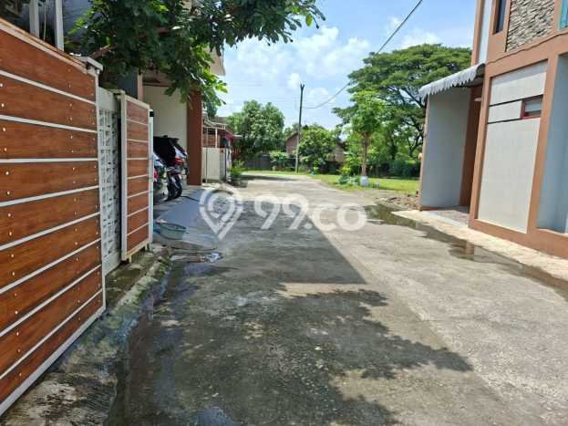 Dijual Rumah Strategis Bagus Punya 2 KT di Kartosuro Solo SHM Dijual Rumah Strategis Bagus Punya 2 KT di Kartosuro Solo SHM