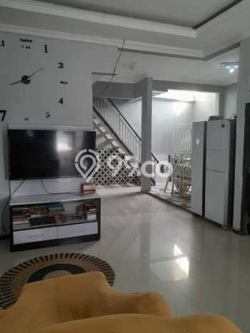Jual Rumah Strategis Bagus Punya 4 KT di Gentan Solo SHM Jual Rumah Strategis Bagus Punya 4 KT di Gentan Solo SHM