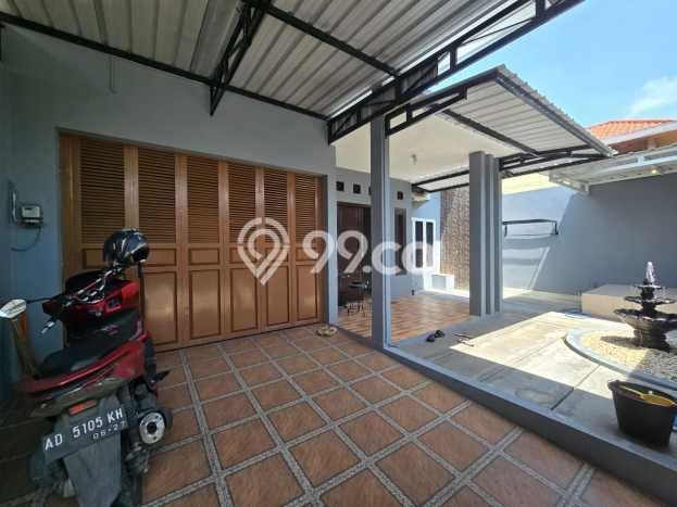 Dijual Rumah 3 Kamar Lokasi Strategis Nyaman dan Strategis di Grogol Dijual Rumah 3 Kamar Lokasi Strategis Nyaman dan Strategis di Grogol