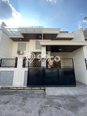 Rumah di Gentan, 2 KM, Lingkungan Potensial Rumah di Gentan, 2 KM, Lingkungan Potensial