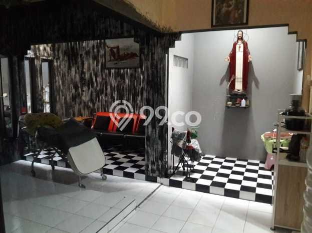 Rumah Minimalis 3 KT di Pucang Sawit Surakarta Semi Furnished Rumah Minimalis 3 KT di Pucang Sawit Surakarta Semi Furnished