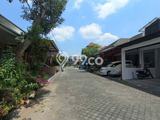 Disewakan Rumah Konsep Minimalis di Colomadu Karanganyar dengan 4 KT Disewakan Rumah Konsep Minimalis di Colomadu Karanganyar dengan 4 KT