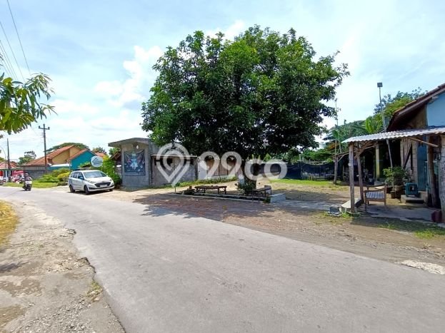 Kavling Tanah di Karanganyar Dijual Luas 2020m2 Legalitas SHM Kavling Tanah di Karanganyar Dijual Luas 2020m2 Legalitas SHM