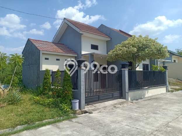 Jual Rumah Siap Huni di Colomadu Karanganyar Harga Rp 400 Juta LT 75m2 Jual Rumah Siap Huni di Colomadu Karanganyar Harga Rp 400 Juta LT 75m2