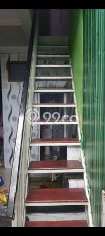 Jual Rumah Strategis Bagus Punya 4 KT di Gentan Solo SHM Jual Rumah Strategis Bagus Punya 4 KT di Gentan Solo SHM