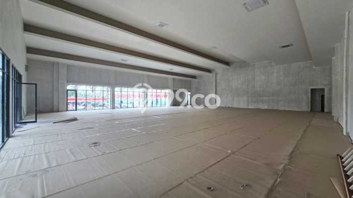 Komersial Komersial Disewakan di Laweyan Solo Luas 500m2 Komersial Komersial Disewakan di Laweyan Solo Luas 500m2