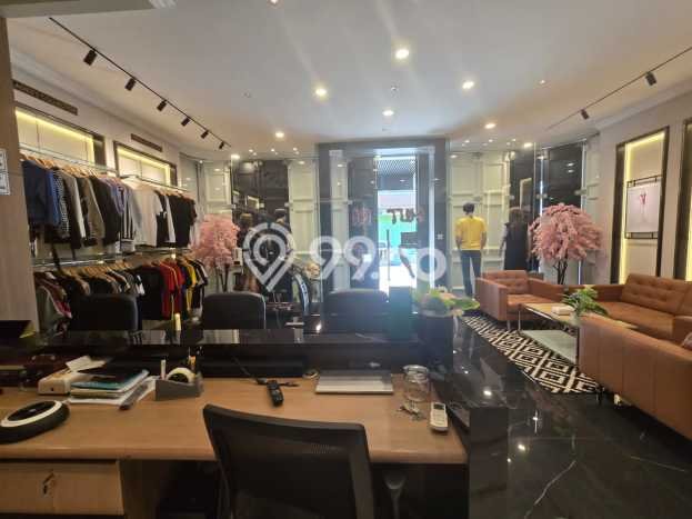 Ruko Dijual di Prime Area Surakarta Luas 200m2 Ruko Dijual di Prime Area Surakarta Luas 200m2