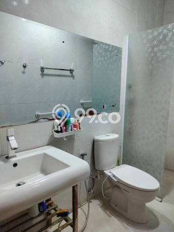 Dijual Cepat Rumah Favorit Siap Huni LB 226m2 di Gentan, Solo Dijual Cepat Rumah Favorit Siap Huni LB 226m2 di Gentan, Solo