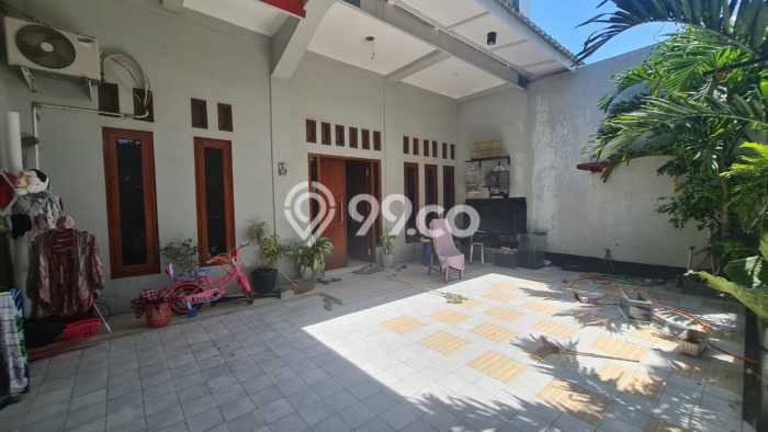 Dijual Rumah 4 Kamar Lokasi Strategis Nyaman dan Strategis di Sukoharjo Dijual Rumah 4 Kamar Lokasi Strategis Nyaman dan Strategis di Sukoharjo