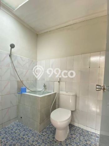 Rumah Strategis Modern Lb 70m2 di Laweyan, Solo Rumah Strategis Modern Lb 70m2 di Laweyan, Solo