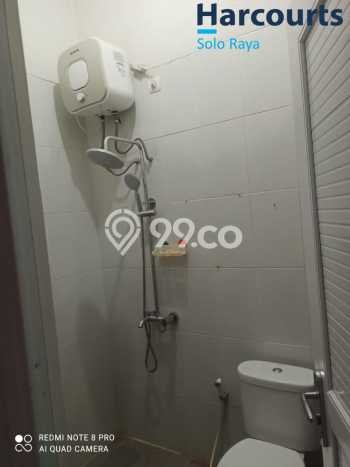 Rumah Modern Minimalis 2 KT Siap Huni di Mojosongo Rumah Modern Minimalis 2 KT Siap Huni di Mojosongo