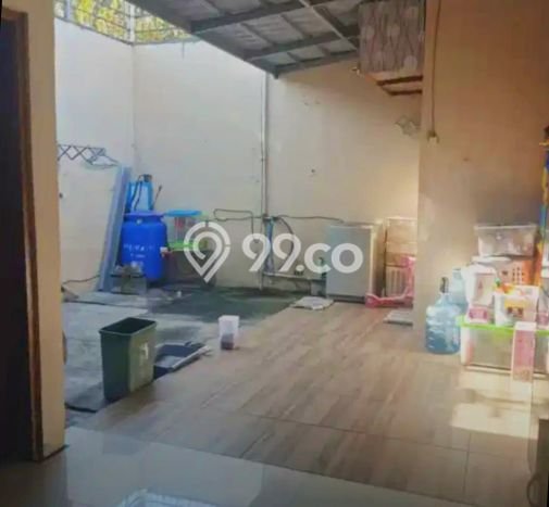 Rumah Kawasan Colomadu, Luas 113m², LB 95m² Rumah Kawasan Colomadu, Luas 113m², LB 95m²