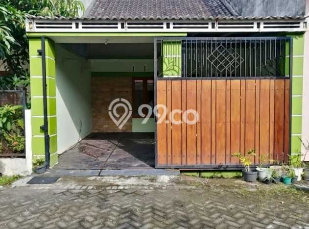 Hunian Terjangkau Dijual Area Baki, Sukoharjo Harga Rp 365 Juta Hunian Terjangkau Dijual Area Baki, Sukoharjo Harga Rp 365 Juta