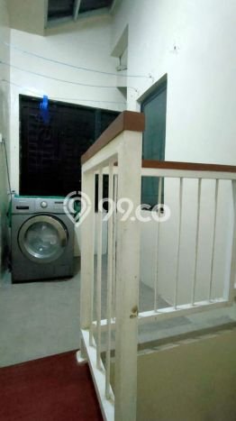 Dijual Rumah Bagus Siap Huni di Sukoharjo Favorit Dijual Rumah Bagus Siap Huni di Sukoharjo Favorit