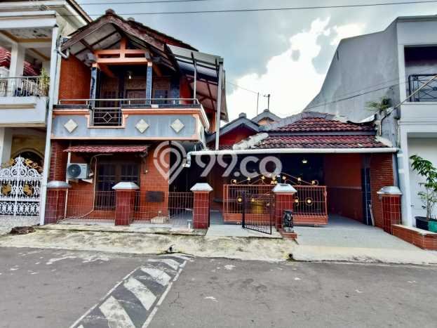 Rumah Modern Cantik 3 KT Bisa Langsung Pindah di Colomadu Rumah Modern Cantik 3 KT Bisa Langsung Pindah di Colomadu