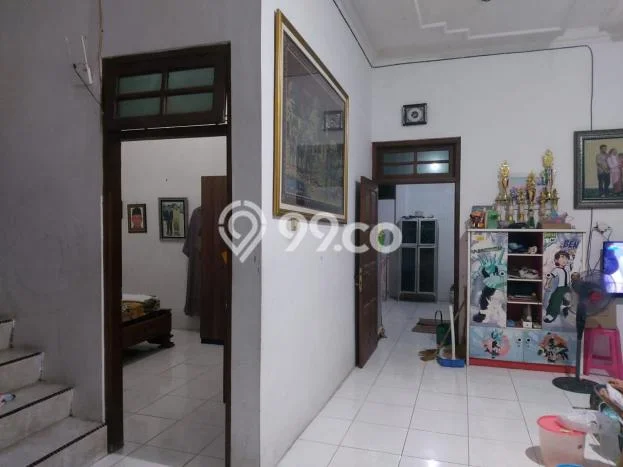 For Sale Rumah 4 Kamar Lokasi Ideal Bagus dan Strategis di Delanggu For Sale Rumah 4 Kamar Lokasi Ideal Bagus dan Strategis di Delanggu