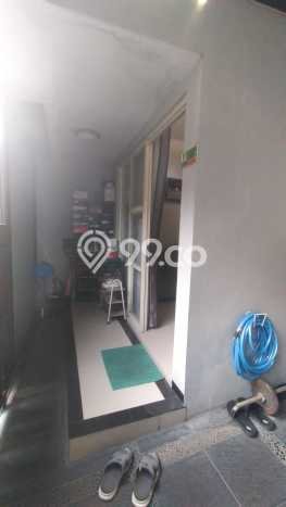 Rumah 3 KT 2 KM Newly Built di Lokasi Prestisius Serengan, Surakarta Rumah 3 KT 2 KM Newly Built di Lokasi Prestisius Serengan, Surakarta