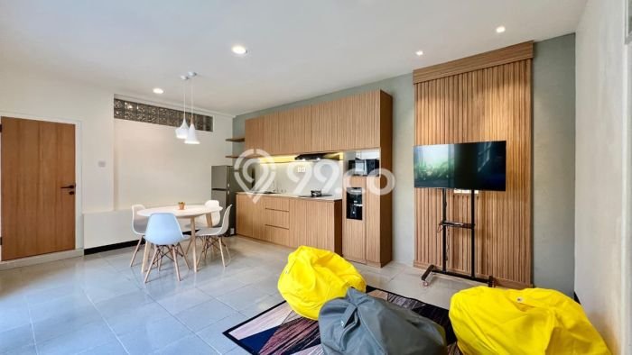 Disewakan Rumah Konsep Modern di Serengan Solo dengan 2 Kamar Disewakan Rumah Konsep Modern di Serengan Solo dengan 2 Kamar