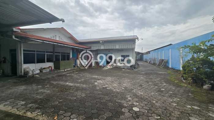Unit Gudang Strategis di Grogol, Sukoharjo Potensi Bisnis Besar Unit Gudang Strategis di Grogol, Sukoharjo Potensi Bisnis Besar