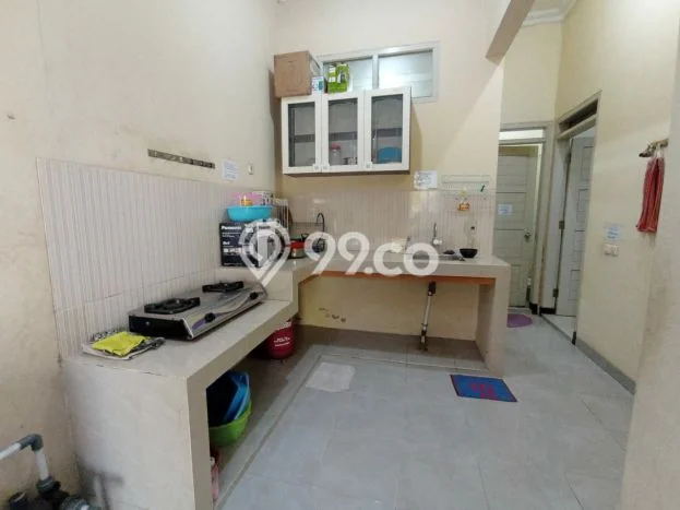Disewakan Rumah Konsep Minimalis di Colomadu Karanganyar dengan 4 KT Disewakan Rumah Konsep Minimalis di Colomadu Karanganyar dengan 4 KT