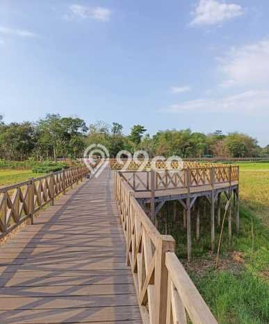 Lahan Kosong Dijual di Boyolali dengan Area 1050m2 Lahan Kosong Dijual di Boyolali dengan Area 1050m2