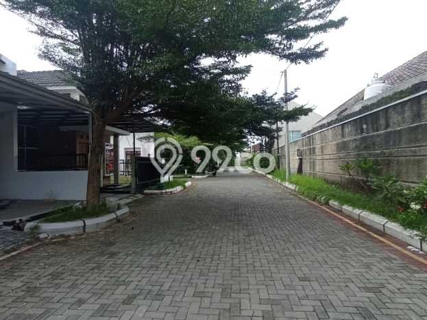 Hunian Cantik Modern Lb 65m2 di Gentan, Solo Hunian Cantik Modern Lb 65m2 di Gentan, Solo