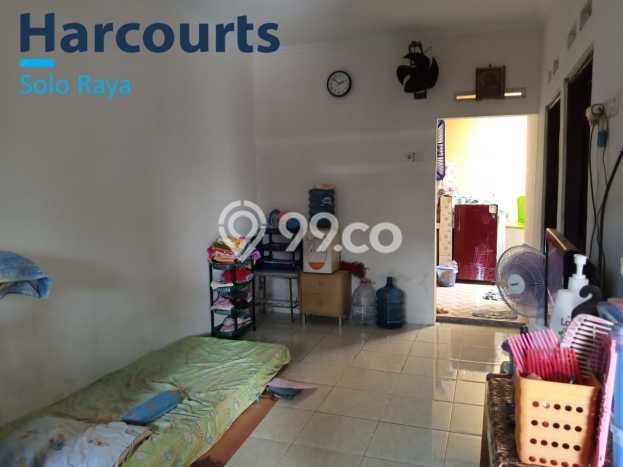 Jual Rumah Murah di mojosongo Solo Harga Rp 245 Juta LT 66m2 Jual Rumah Murah di mojosongo Solo Harga Rp 245 Juta LT 66m2