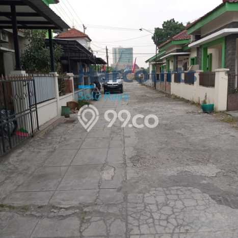 Dijual Rumah 3 Kamar Lokasi Strategis Nyaman dan Strategis di Laweyan Dijual Rumah 3 Kamar Lokasi Strategis Nyaman dan Strategis di Laweyan