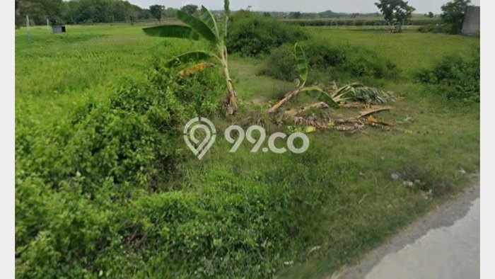 Dijual Tanah di Ngemplak Boyolali Luas 861m2 SHM Dijual Tanah di Ngemplak Boyolali Luas 861m2 SHM