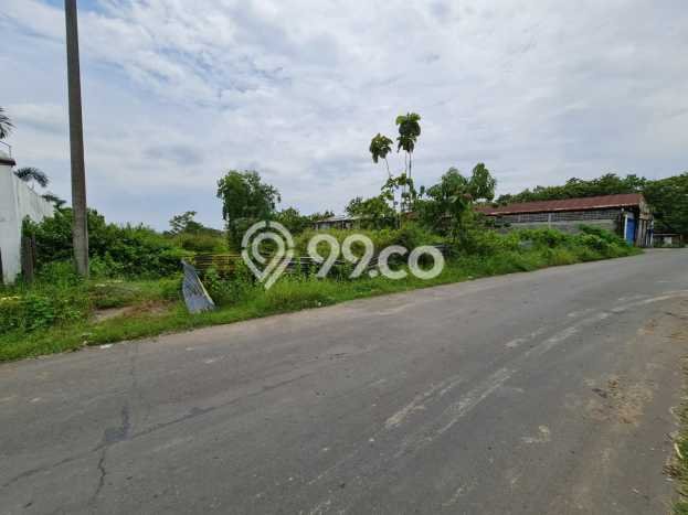 Lahan untuk Dijual di mojosongo Solo Luas 5555m2 Lahan untuk Dijual di mojosongo Solo Luas 5555m2