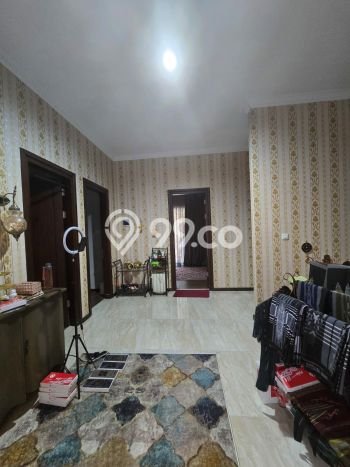 Dijual Rumah Mewah Exclusive di Gentan, Solo Dijual Rumah Mewah Exclusive di Gentan, Solo