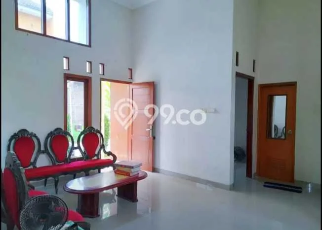 Disewakan Hunian Konsep Minimalis di Colomadu Karanganyar dengan 2 KT Disewakan Hunian Konsep Minimalis di Colomadu Karanganyar dengan 2 KT