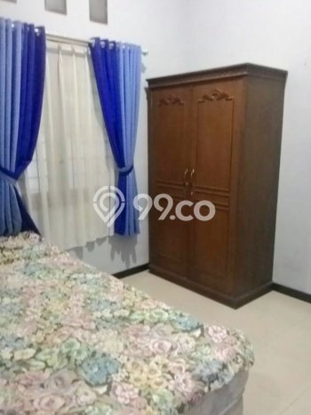 Rumah Cantik Siap Huni Di Colomadu Luas 120m2 Aman Rumah Cantik Siap Huni Di Colomadu Luas 120m2 Aman