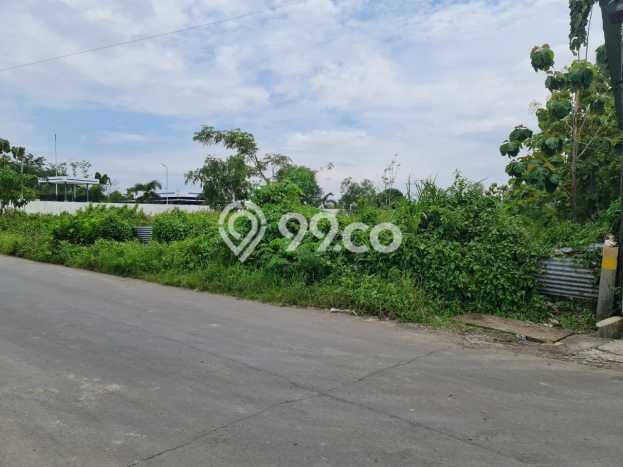 Lahan untuk Dijual di mojosongo Solo Luas 5555m2 Lahan untuk Dijual di mojosongo Solo Luas 5555m2