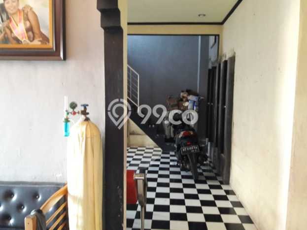 Rumah Minimalis 3 KT di Pucang Sawit Surakarta Semi Furnished Rumah Minimalis 3 KT di Pucang Sawit Surakarta Semi Furnished