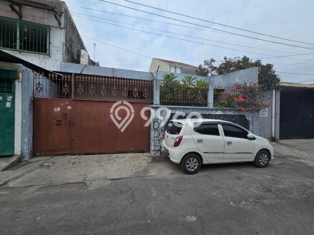 Dijual Cepat Rumah Bagus Siap Huni LB 8m2 di Jebres, Solo Dijual Cepat Rumah Bagus Siap Huni LB 8m2 di Jebres, Solo