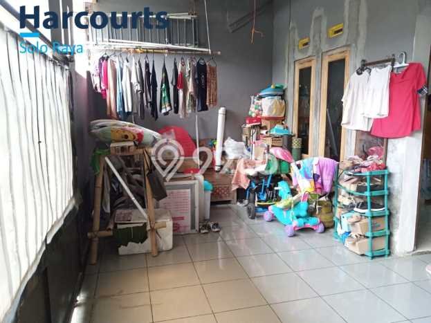 Jual Rumah Murah di mojosongo Solo Harga Rp 245 Juta LT 66m2 Jual Rumah Murah di mojosongo Solo Harga Rp 245 Juta LT 66m2