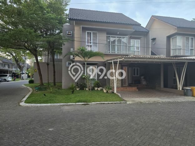 Dijual Rumah Mewah Exclusive di Gentan, Solo Dijual Rumah Mewah Exclusive di Gentan, Solo