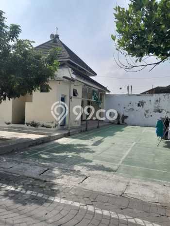Jual Rumah Strategis Bagus Punya 4 KT di Gentan Solo SHM Jual Rumah Strategis Bagus Punya 4 KT di Gentan Solo SHM