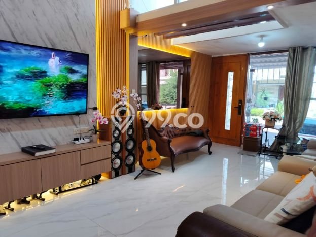 Dijual Cepat Rumah Favorit Siap Huni LB 226m2 di Gentan, Solo Dijual Cepat Rumah Favorit Siap Huni LB 226m2 di Gentan, Solo