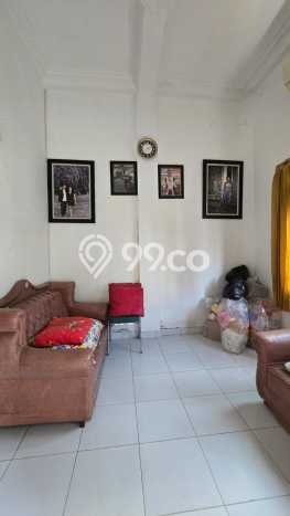 Rumah Modern Cantik 4 Kamar Siap Huni di mojosongo Rumah Modern Cantik 4 Kamar Siap Huni di mojosongo