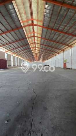 Gudang Kawasan Premium di Kebakkramat, Luas 2262m², Posisi Prima Gudang Kawasan Premium di Kebakkramat, Luas 2262m², Posisi Prima