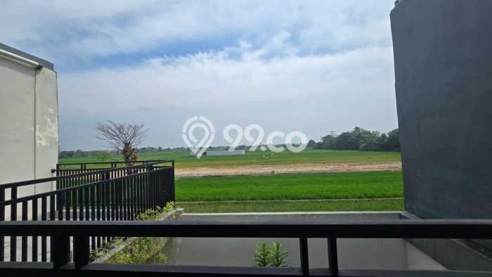 Jual Rumah Favorit Siap Huni LB 130m2 di Solo Baru, Solo Jual Rumah Favorit Siap Huni LB 130m2 di Solo Baru, Solo