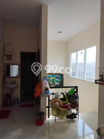 Dijual Cepat Rumah Favorit Siap Huni LB 226m2 di Gentan, Solo Dijual Cepat Rumah Favorit Siap Huni LB 226m2 di Gentan, Solo