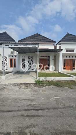 Rumah Budget Favorit Siap Huni di Solo Baru LT 80m2 Rumah Budget Favorit Siap Huni di Solo Baru LT 80m2