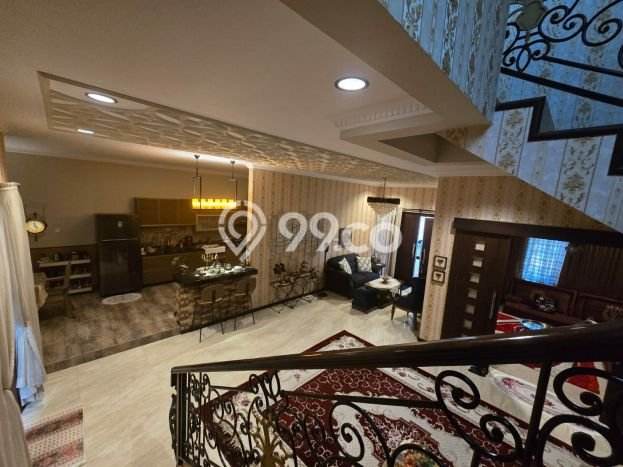 Dijual Rumah Mewah Exclusive di Gentan, Solo Dijual Rumah Mewah Exclusive di Gentan, Solo