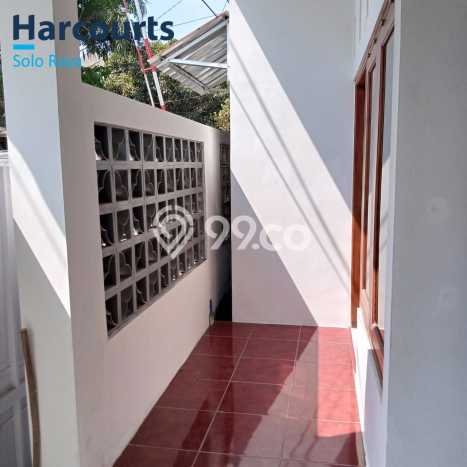 Jual Rumah Murah Meriah mojosongo Punya 2 Kamar & LT 56m2 Jual Rumah Murah Meriah mojosongo Punya 2 Kamar & LT 56m2