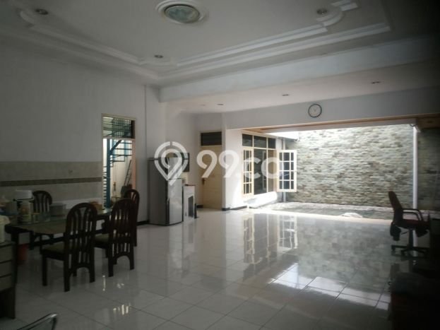 Rumah Eksklusif Dijual LT 390m2 di Solo Baru, Solo Rumah Eksklusif Dijual LT 390m2 di Solo Baru, Solo
