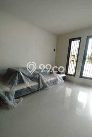 Rumah Modern Cantik 3 KT Siap Huni di Gentan Rumah Modern Cantik 3 KT Siap Huni di Gentan